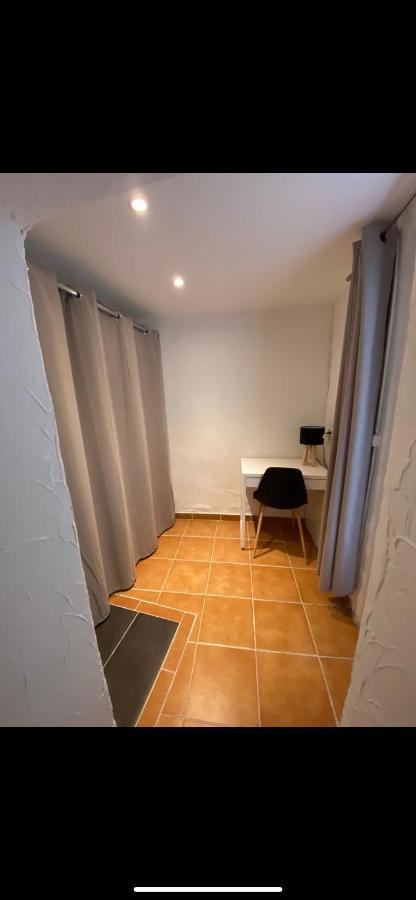 Le Boldieu- Duplex Beziers -Allee Paul Riquet- Wifi- Tv Connecte Exterior foto